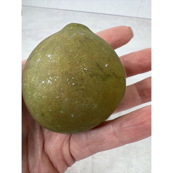 Set Of 4 Artificial Faux Fake Fruit Home Decor Kitchen Prop Staging - Picture 12 of 14